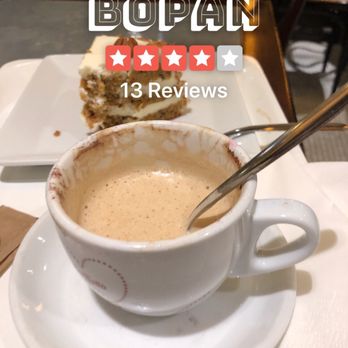 Bopan - Bakeries Near Me - Barcelona, B Bopan - Bakeries Near Me - Barcelona, B