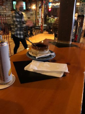 Red Parka Steakhouse & Pub by null