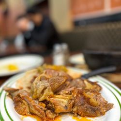 Yemen Café & Restaurant - Lamb Haneeth