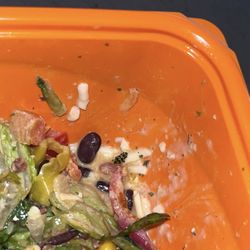 Salad and Go