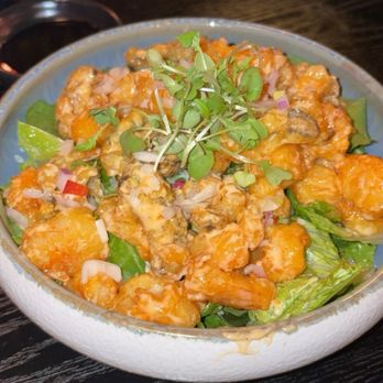 Imasa Sushi - Sushi Bars Near Me - Davie, Florida