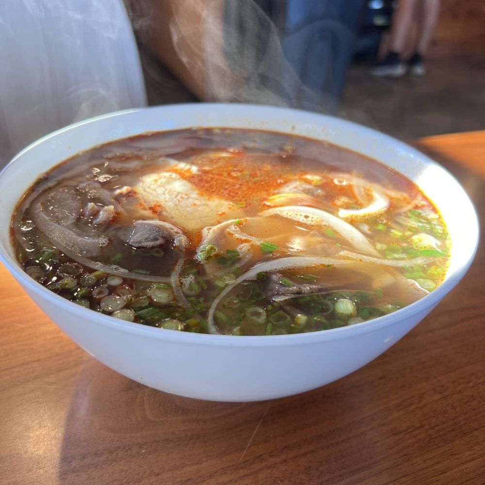 Basil & Sprout - Bun Bo Hue - Vietnamese Near Me - Pensacola, Florida Basil & Sprout - Bun Bo Hue - Vietnamese Near Me - Pensacola, Florida