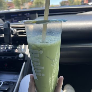 Junbi Matcha & Tea - Matcha Latte - Bubble Tea Near Me - Livermore, California