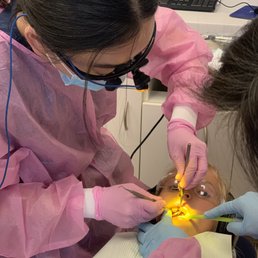 Kids treatment Kids treatment