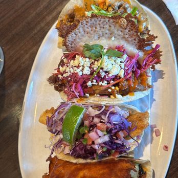 Madre - Boutique Taqueria - Tacos Near Me - Boise, Idaho
