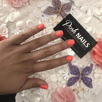Posh Nails - Nail Salons Near Me - Ontario, California Posh Nails - Nail Salons Near Me - Ontario, California