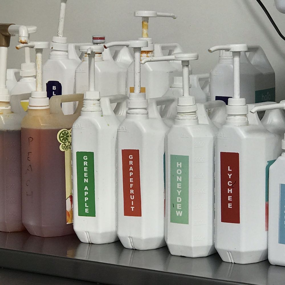 HH Tea - Mixes - Bubble Tea Near Me - Baltimore, Maryland HH Tea - Mixes - Bubble Tea Near Me - Baltimore, Maryland