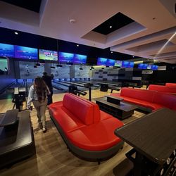 Bullwinkle's Upland