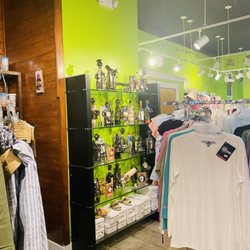 Southernmost Key Lime Shop - Inside