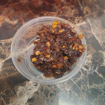 LA Kitchen - Chili sauce - Chinese Near Me - Fresno, California LA Kitchen - Chili sauce - Chinese Near Me - Fresno, California