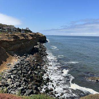 Sunset Cliffs Natural Park - Parks Near Me