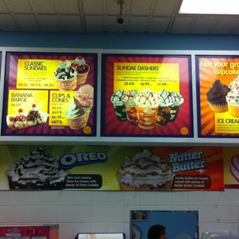 Carvel - Desserts Near Me - Newark, New Jersey