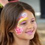 Photo of Amazing Face Painting