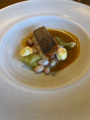 The Artichoke by null