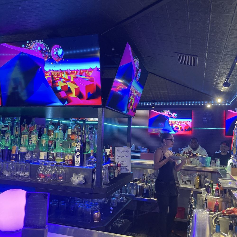 Coco Beach Bar & Grill - Bar - Sports Bars Near Me - Marina del Rey, California Coco Beach Bar & Grill - Bar - Sports Bars Near Me - Marina del Rey, California
