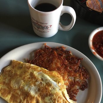 The SmokeStack Restaurant - American Near Me - Thurber, Texas
