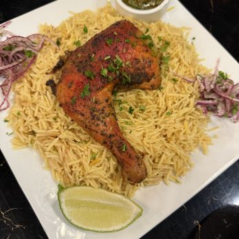 Middle Eatz - Chicken mendi - Mediterranean Near Me - Nashville, Tennessee Middle Eatz - Chicken mendi - Mediterranean Near Me - Nashville, Tennessee