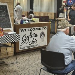 Sylvia Jo's Family Restaurant