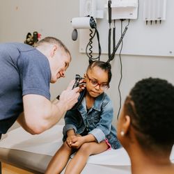 Total Access Urgent Care - Hampton