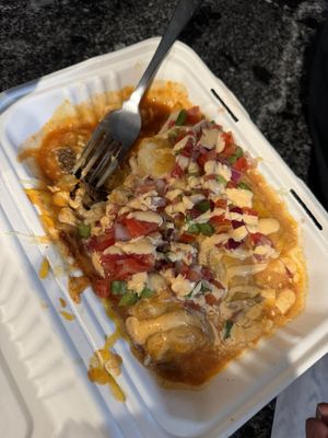 Don Panchito Mexican Grill by null