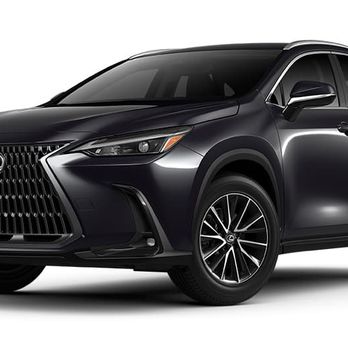 Lexus Escondido - Car Dealers Near Me - Escondido, California
