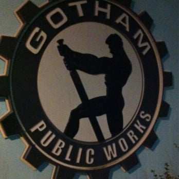 Batman The Ride - Do I really need to make a comment here? Wow! So funny! - Amusement Parks Near Me - Gurnee, Illinois