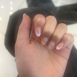 Happiness Nails & Spa - Nails