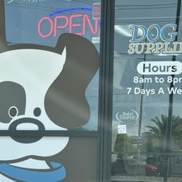Store Front Store Front