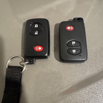 Job Done Locksmith - Original key and copy - Keys & Locksmiths Near Me - Denver, Colorado