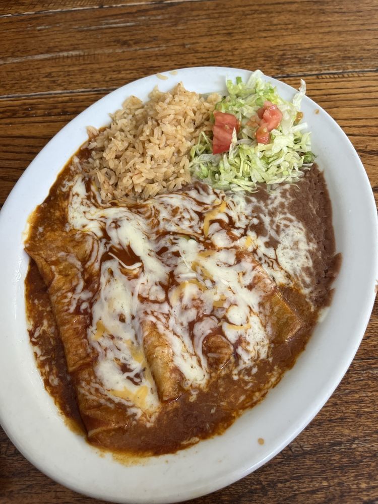 Cinco de Mayo Restaurant