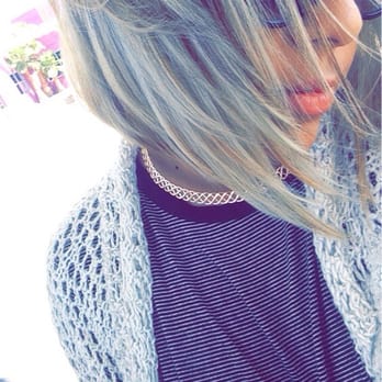 Studio 209- El Paso - I wanted a long bob cut and I wanted to go lighter, she did just that. I love it. Definitely going back! - Hair Salons Near Me - El Paso, Texas Studio 209- El Paso - I wanted a long bob cut and I wanted to go lighter, she did just that. I love it. Definitely going back! - Hair Salons Near Me - El Paso, Texas