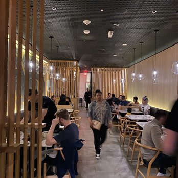 Bone Kettle - Dining Area - Breakfast & Brunch Near Me - Pasadena, California Bone Kettle - Dining Area - Breakfast & Brunch Near Me - Pasadena, California