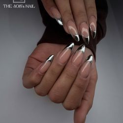 The 408’s Nail