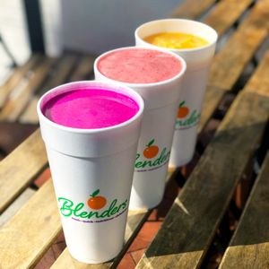 BLENDERS IN THE GRASS - Updated February 2026 - 178 Photos & 295