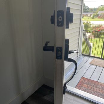 David’s Locksmith - Keys & Locksmiths Near Me - Spartanburg, South Carolina
