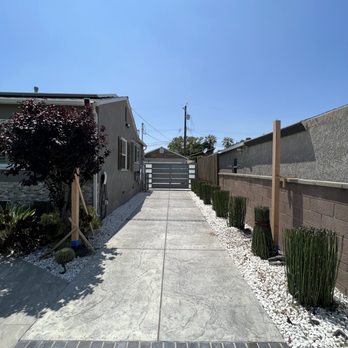 Bair Handyman - before installation - Handyman Near Me - Irvine , California