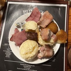 Plate of shame:(