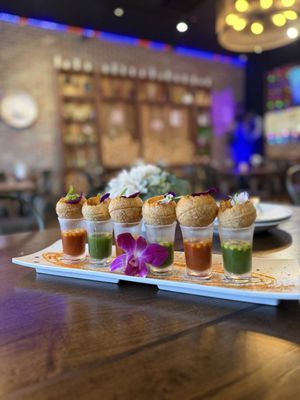 Delhi Belly - Indian Restaurant in Alhambra | Los Angeles by null