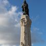 Praça Marquês de Pombal