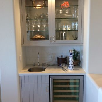 FineCraft Custom Wood Works - Beautiful bespoke bar - Arts & Crafts Near Me - Glendale, Arizona