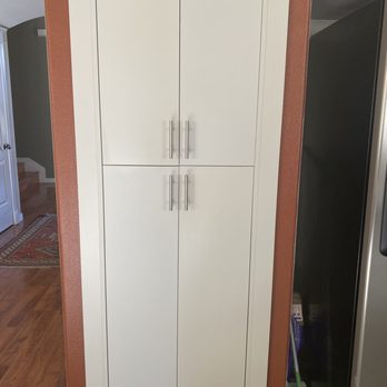 Durabella - Custom Cabinetry - Cabinetry Near Me - San Jose Ca, California