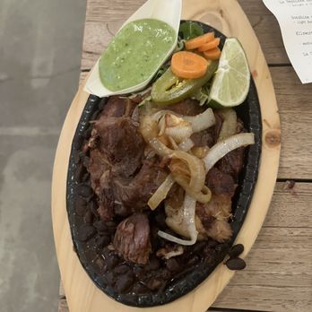 Bombera - Carnitas - Mexican Near Me - Oakland, California Bombera - Carnitas - Mexican Near Me - Oakland, California