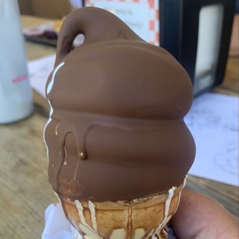 Frosty - Best ice cream - Ice Cream & Frozen Yogurt Near Me - Jamestown, California