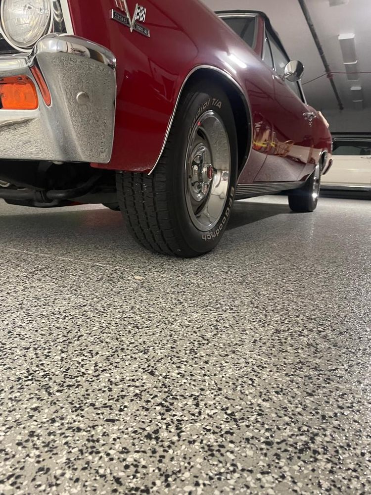 PLYMOUTH EPOXY Request a Quote 74 Long Pond Rd, Plymouth