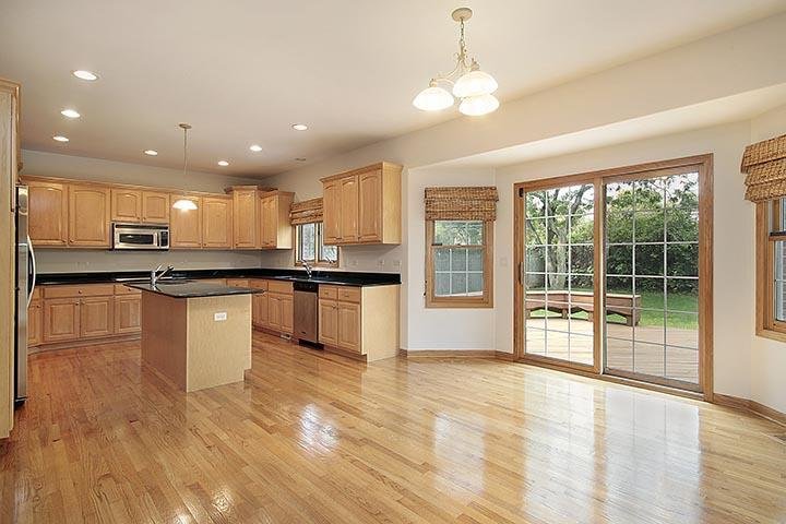 Slide of Magnum Remodeling