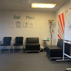 Elephant In The Room - This is the Lobby