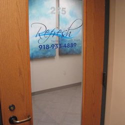 Refresh Dentistry