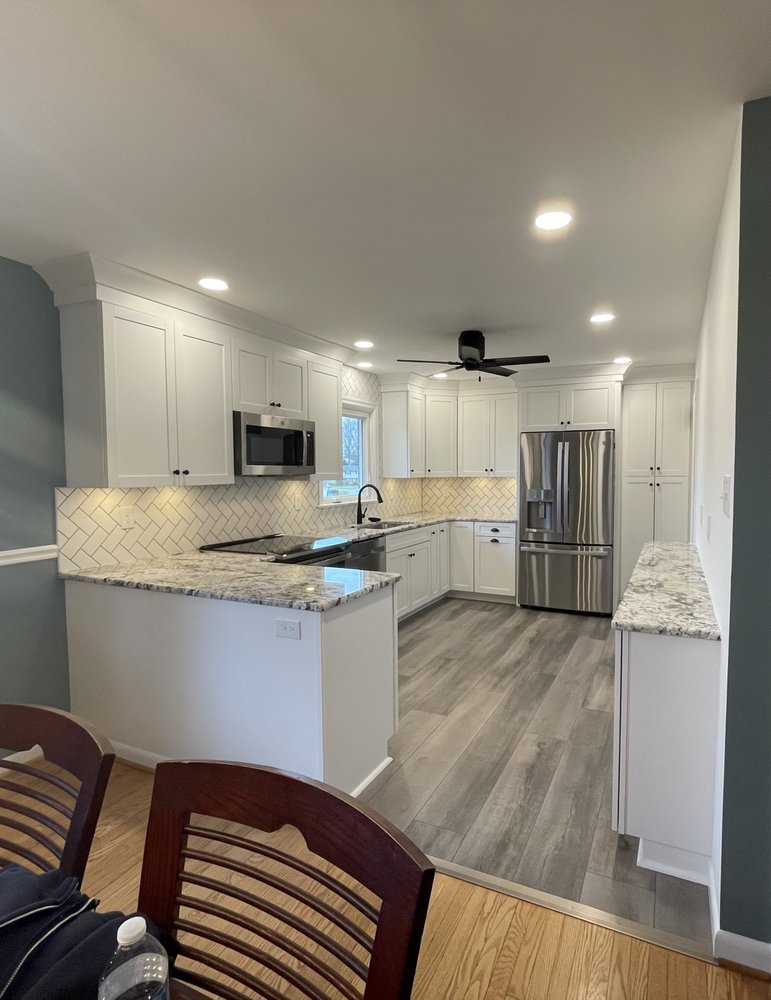 Slide of Lindsey Home Improvement