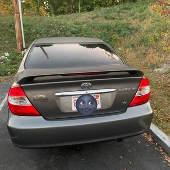 Automotive 12v Specialist - Rear view - Car Stereo Installation Near Me - Wakefield, Massachusetts