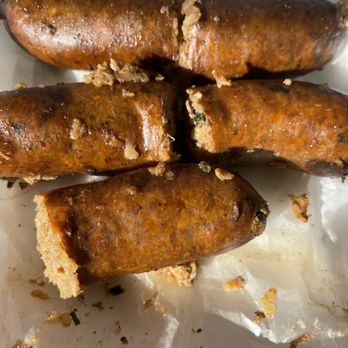 The Best Stop - Boudin cut - American Near Me - Katy, Texas